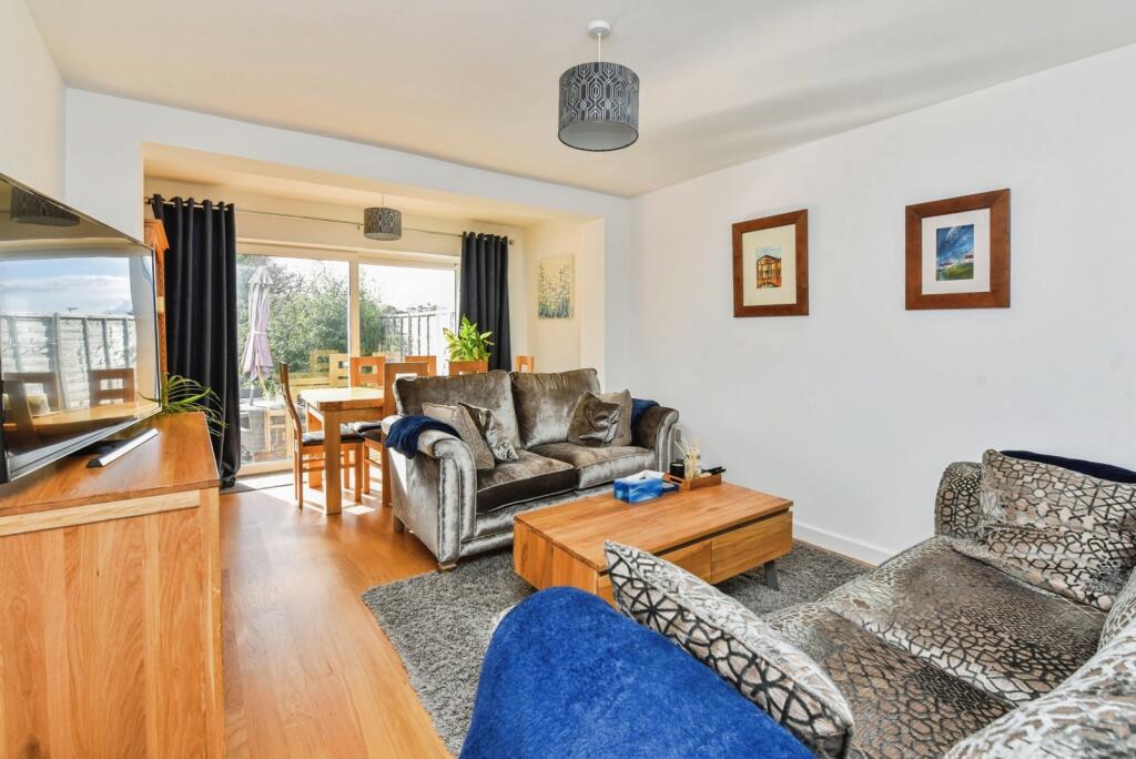 Additional image 2 of Mount Pleasant Avenue, Wells, Somerset, BA5