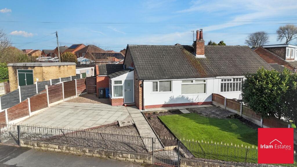 Main image of property: Boat Lane, Irlam, M44