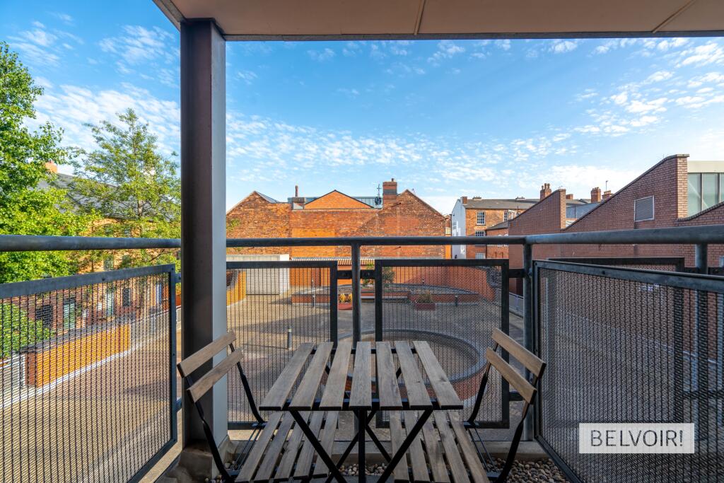 Additional image 16 of Heritage Court, 15 Warstone Lane, Birmingham, B18