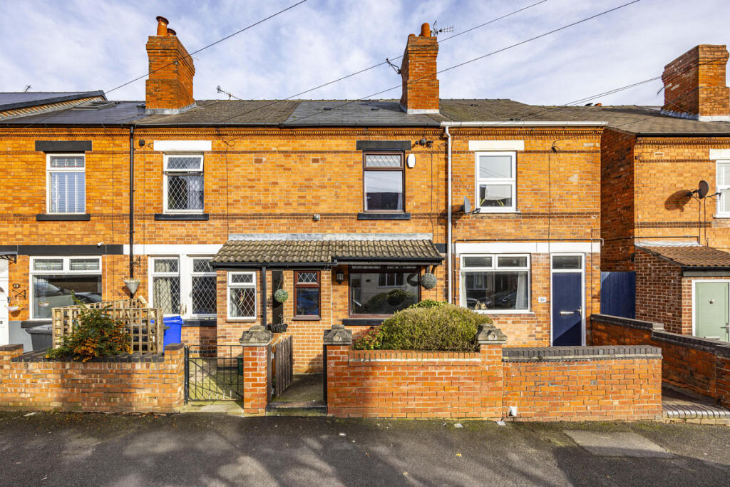 Main image of property: Larklands Avenue, Ilkeston, DE7
