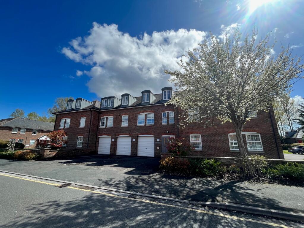 Main image of property: Dragoon Way, Christchurch