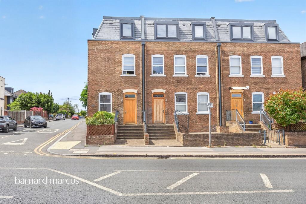 Main image of property: Manor Road, Wallington