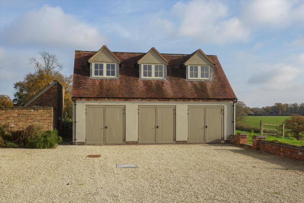 Additional image 25 of Broad Lane, Tanworth-in-Arden, Solihull, Stratford-on-Avon, B94