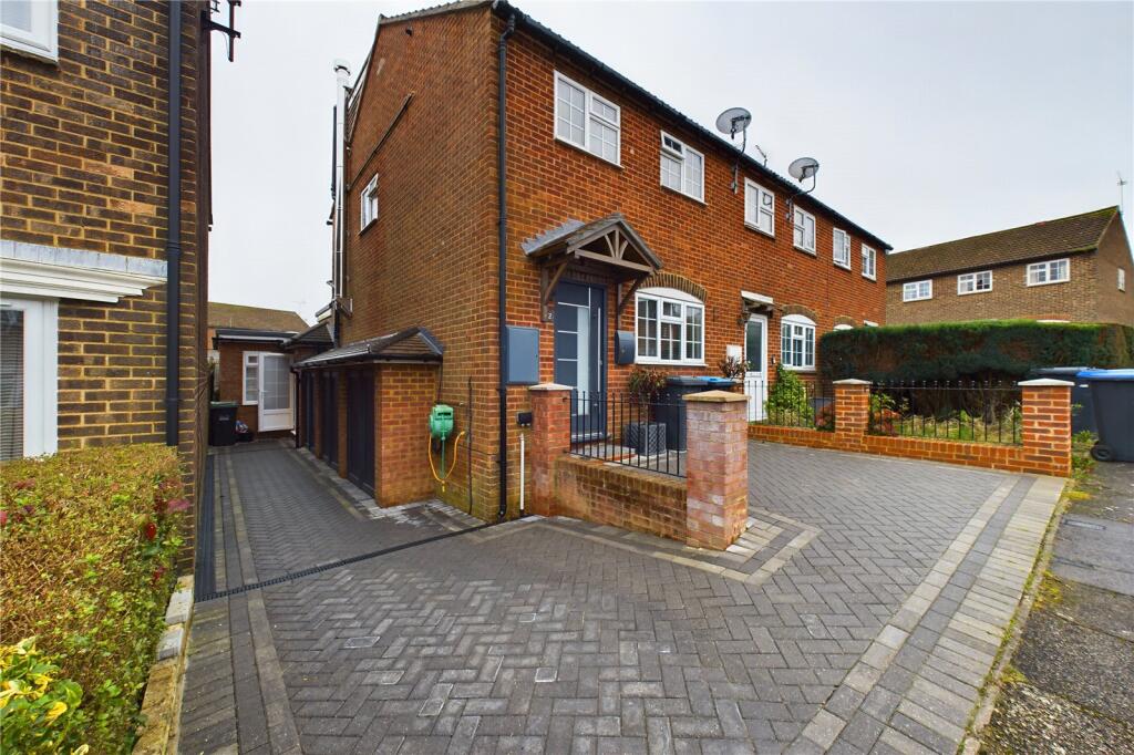 Main image of property: Elm Drive, East Grinstead, West Sussex, RH19