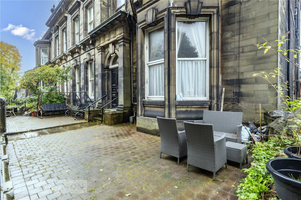 Main image of property: Park Road, Halifax, Calderdale, HX1