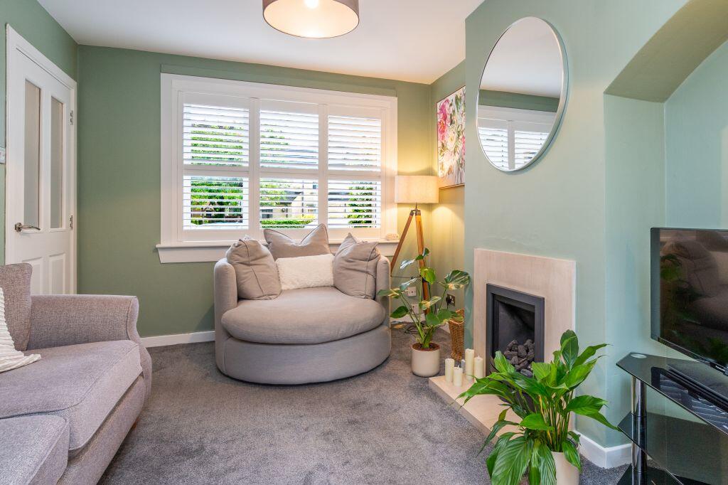 House in Edinburgh - View 3
