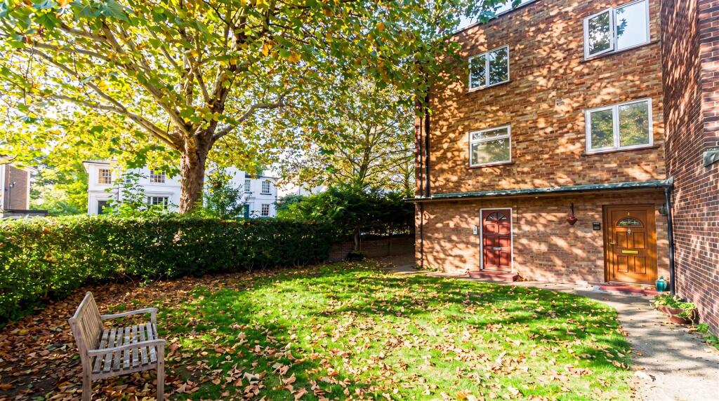 Main image of property: Clifden Road, Brentford