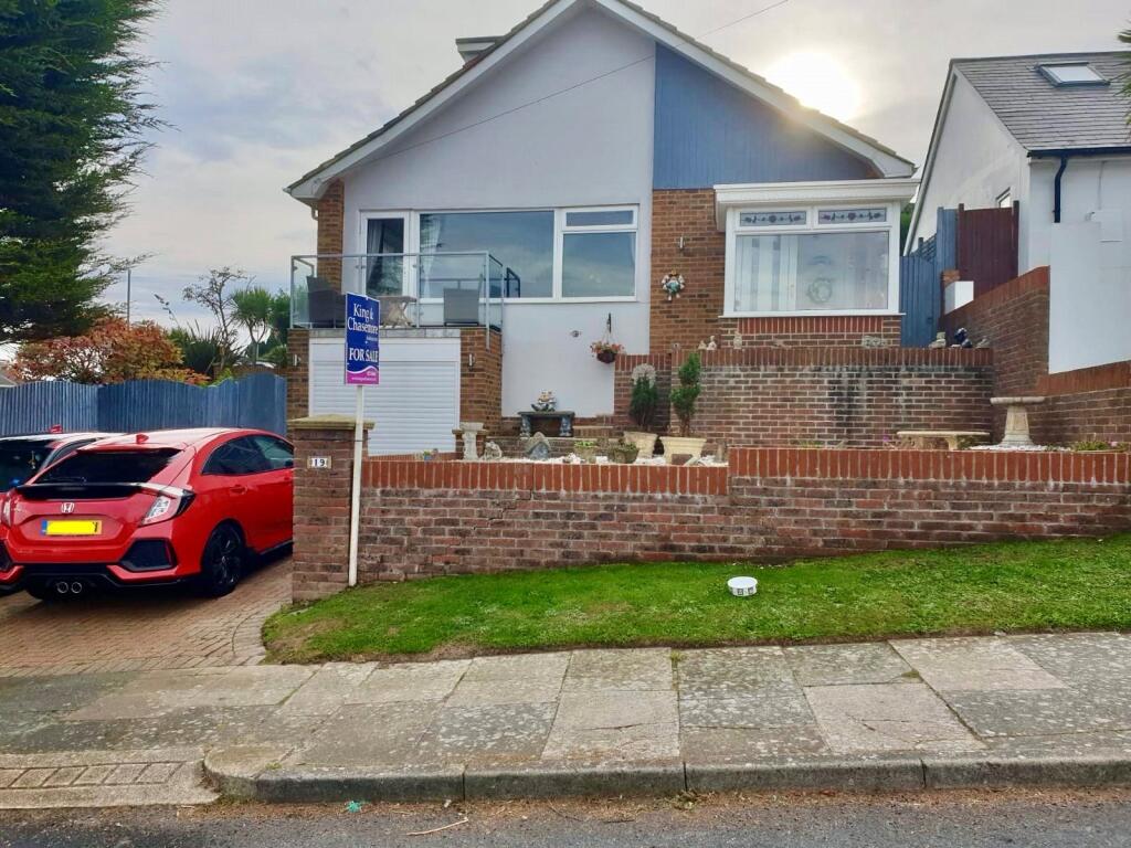Main image of property: Chorley Avenue, Saltdean, Brighton, East Sussex, BN2