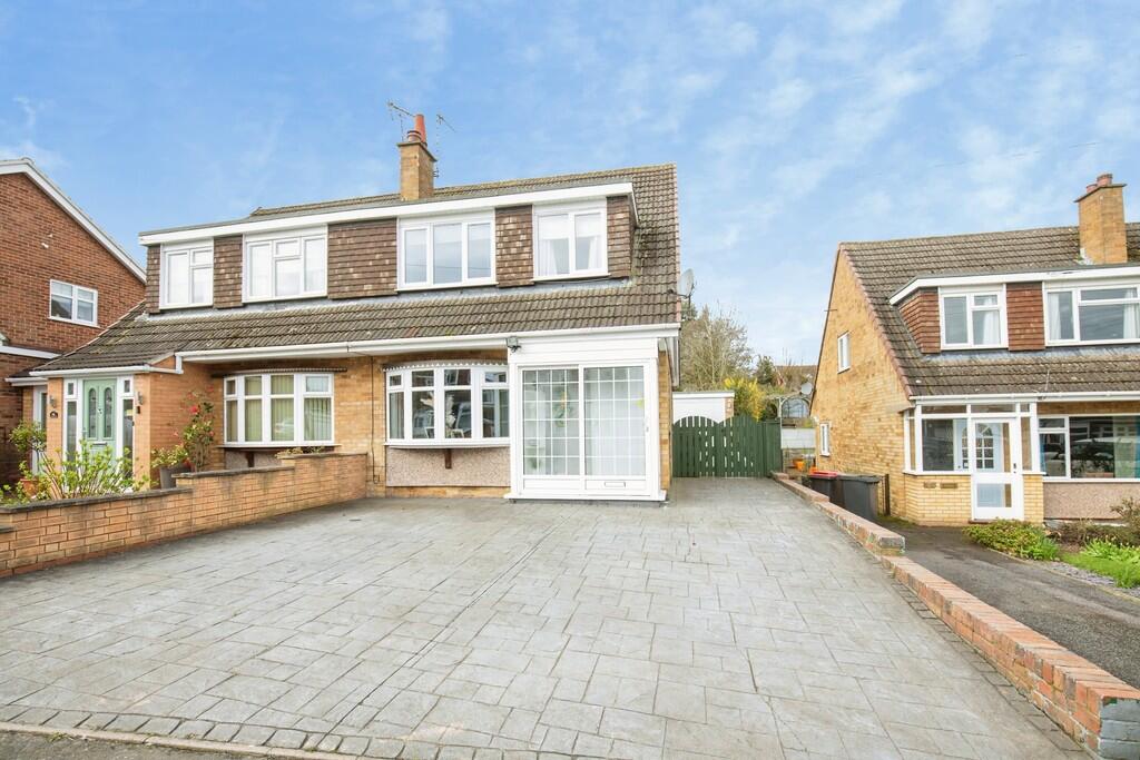 Main image of property: St Leonards View, Polesworth