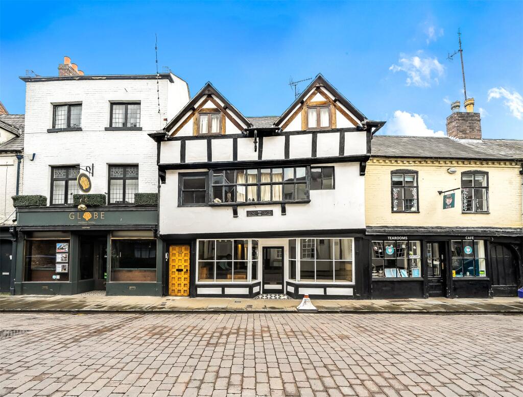 Main image of property: Friar Street, Worcester, Worcestershire, WR1