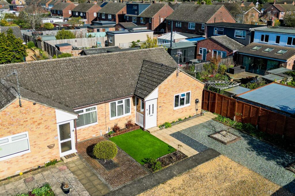 Main image of property: Walkling Way, Milton, CB24