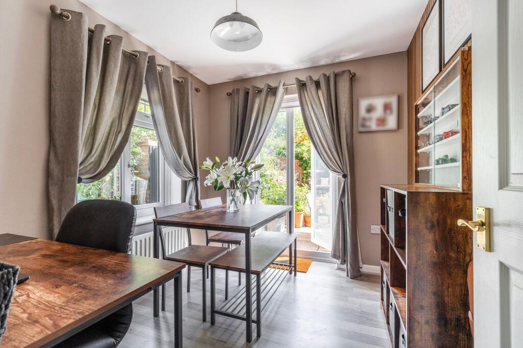 House in Broadland, Old Catton - View 4