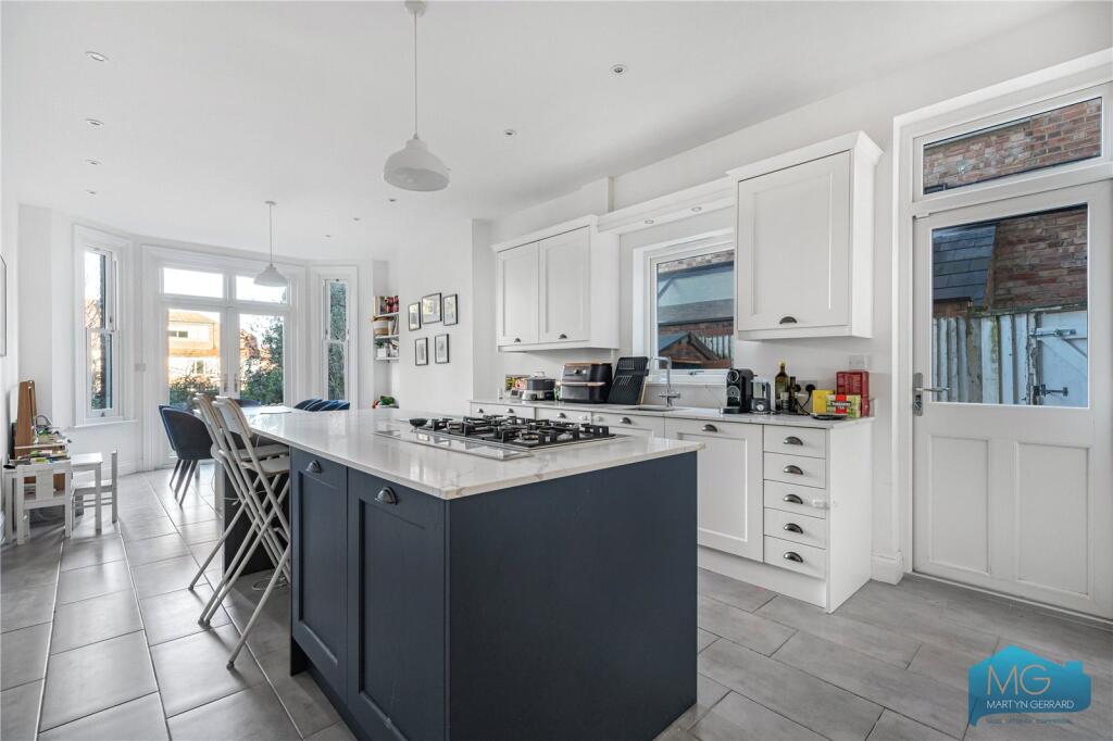 Main image of property: Hertford Road, East Finchley, London, N2