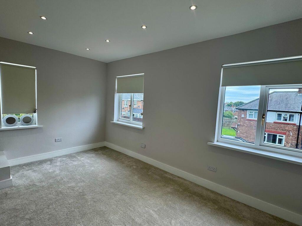House in Sunderland, North East - More