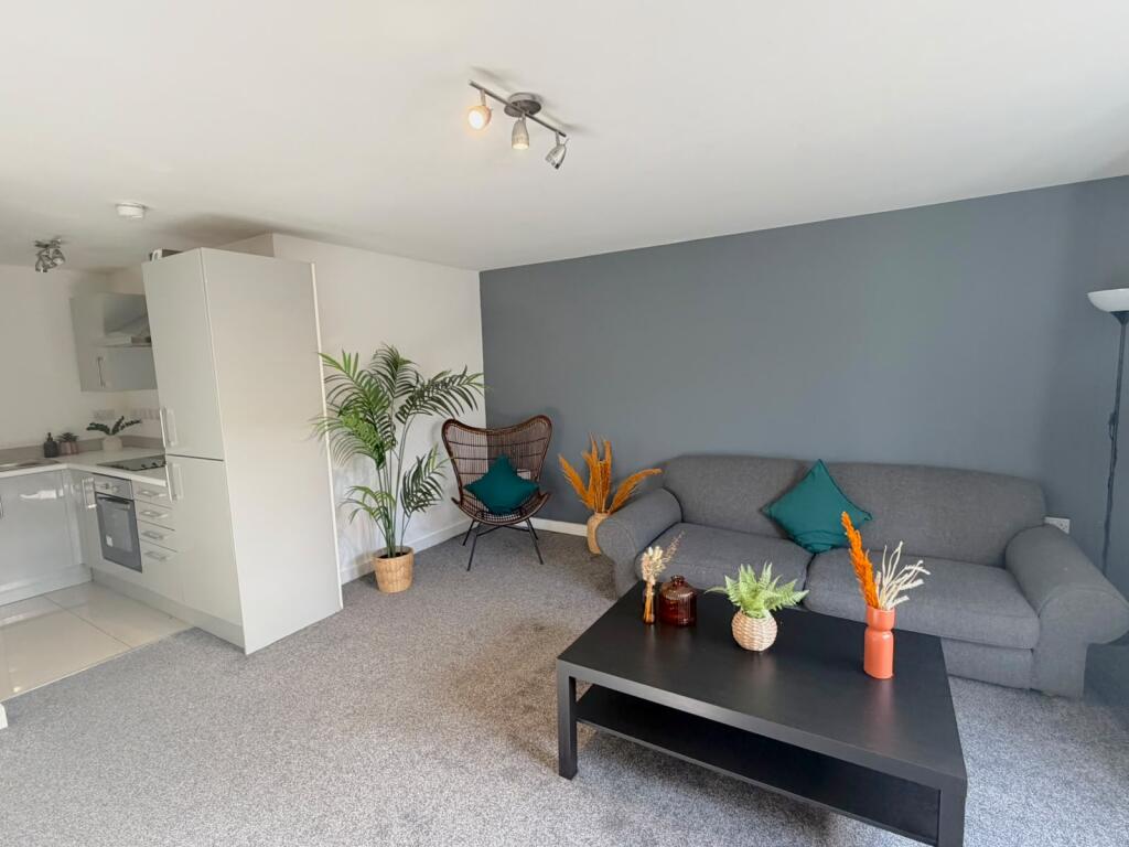 Main image of property: Block B Richmond Village, Richmond Road, Roath, Cardiff