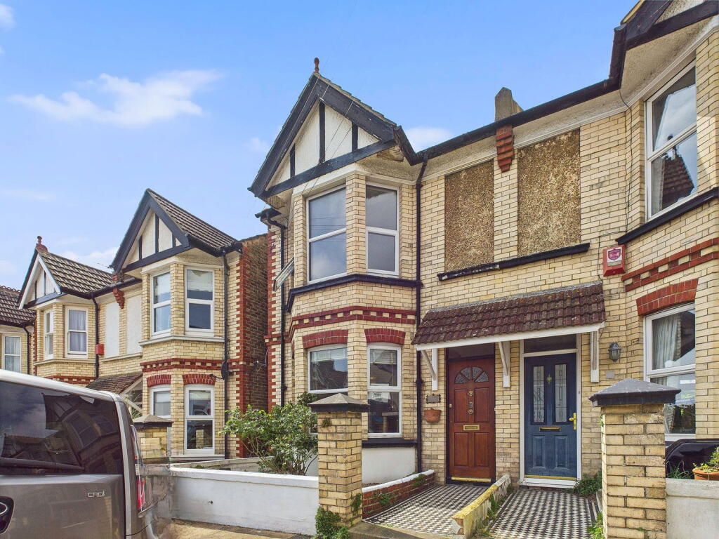 Main image of property: Leighton Road, Hove, BN3 7AE