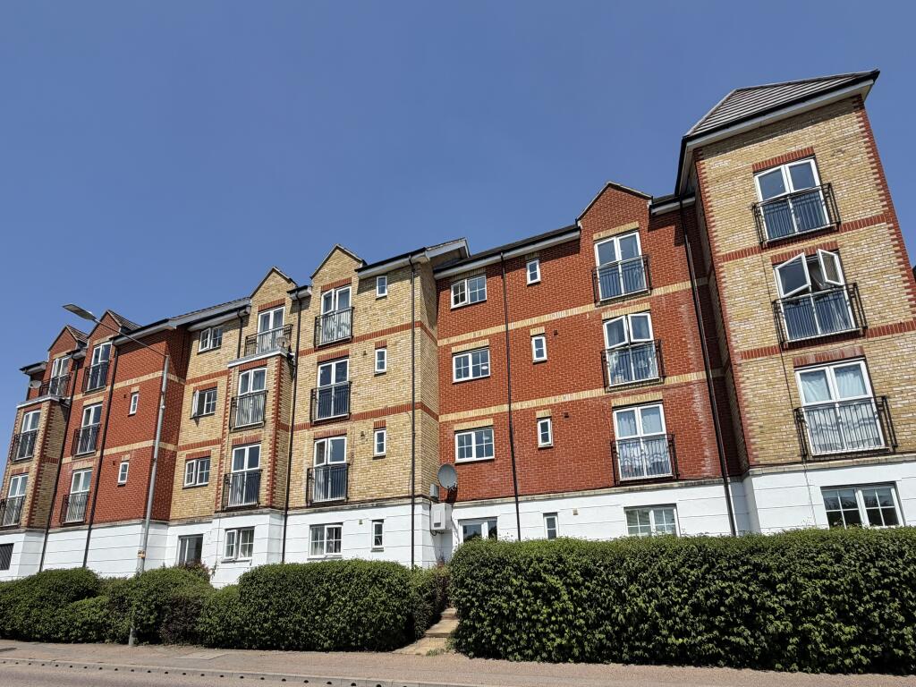 Main image of property: Kendal, Purfleet, RM19