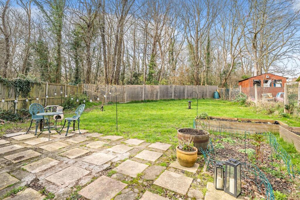 Main image of property: Eynsford Close, Petts Wood, Orpington