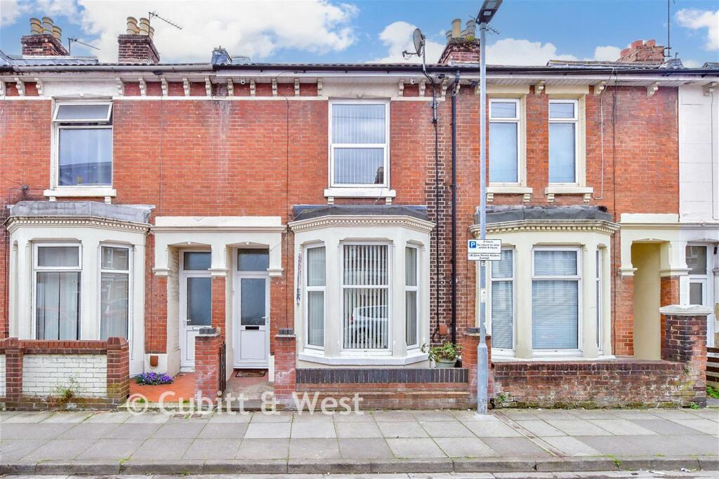Main image of property: Montgomerie Road, Southsea, Hampshire