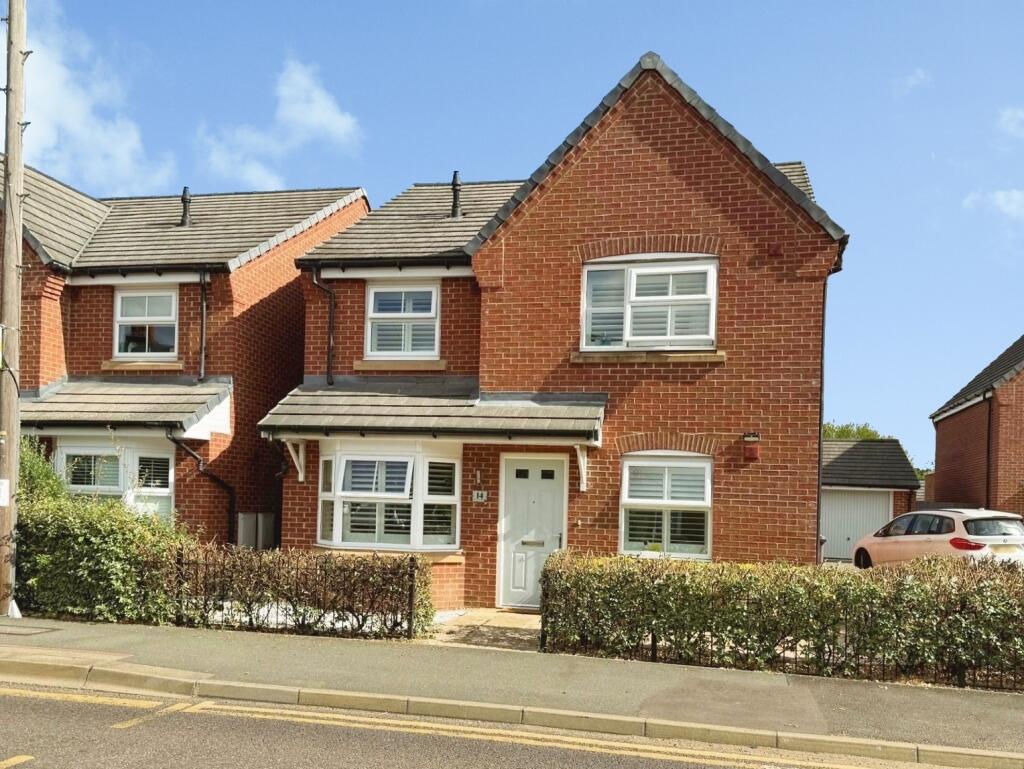 Main image of property: Fishers Green Road, Stevenage, Hertfordshire, SG1