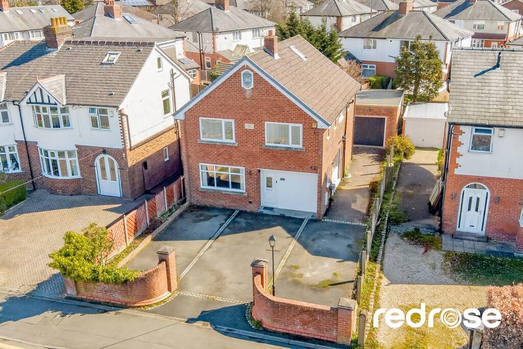 Main image of property: Liverpool Road, Penwortham, Preston