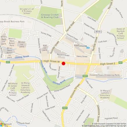 Property Map