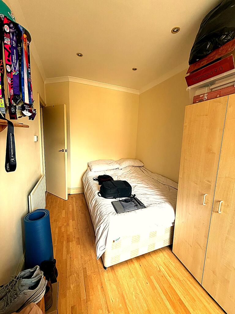 Apartment in London - View 4