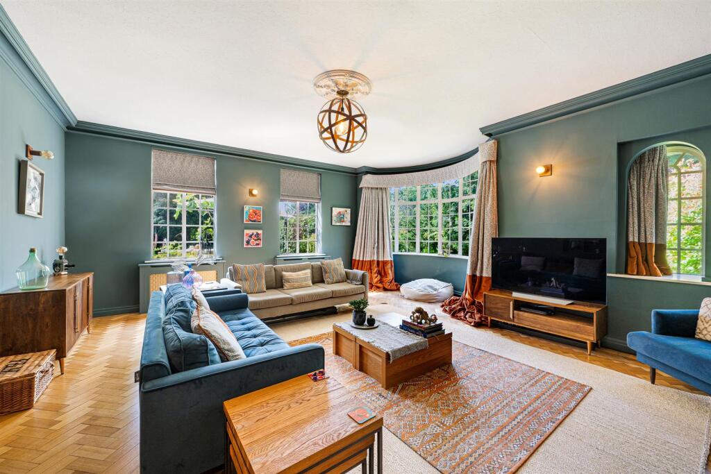 House in Llandudno, Chirk - View 3