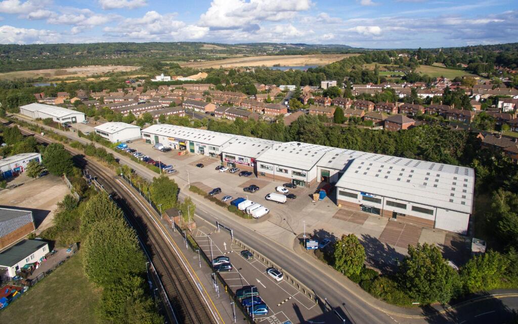 Unit 6, Sevenoaks Enterprise Centre