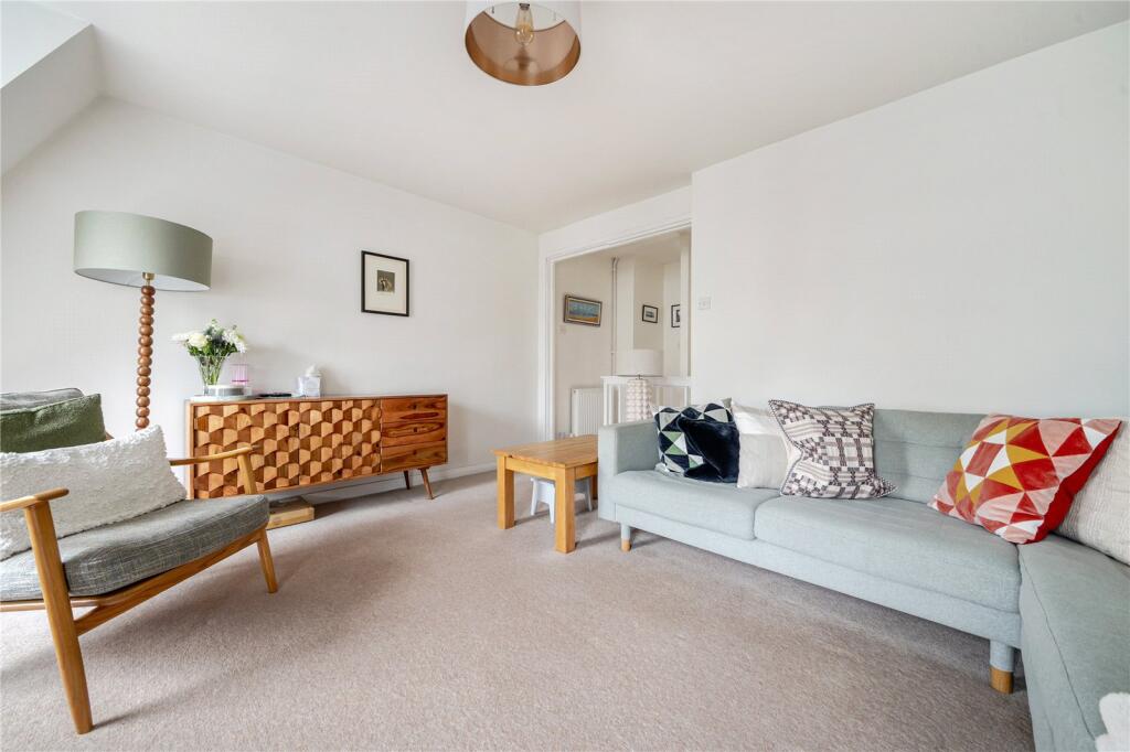 Hampton Court, Hampton Road, Redland, Bristol, BS6 photo 2