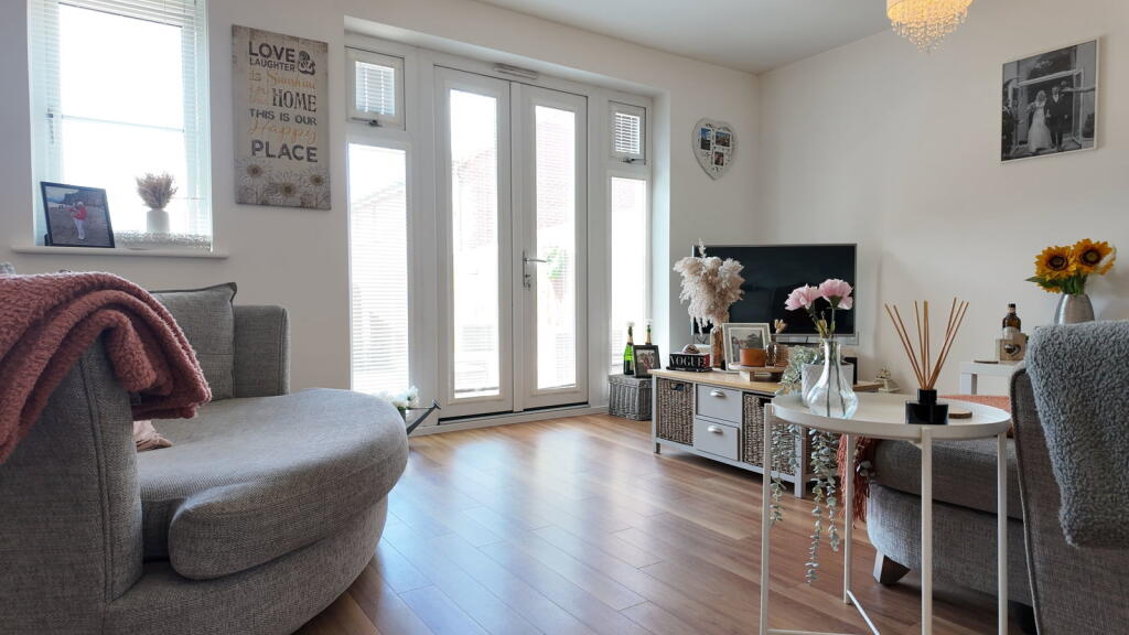Dandelion Place, Newton Abbot - Ansicht 3