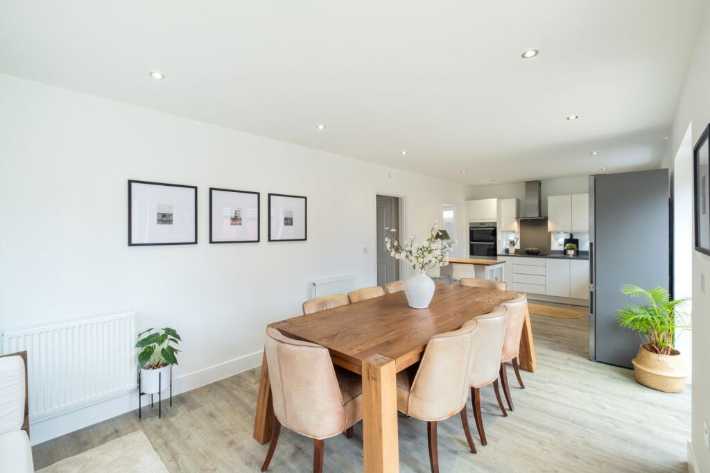 Leveret Way, East Leake photo 4