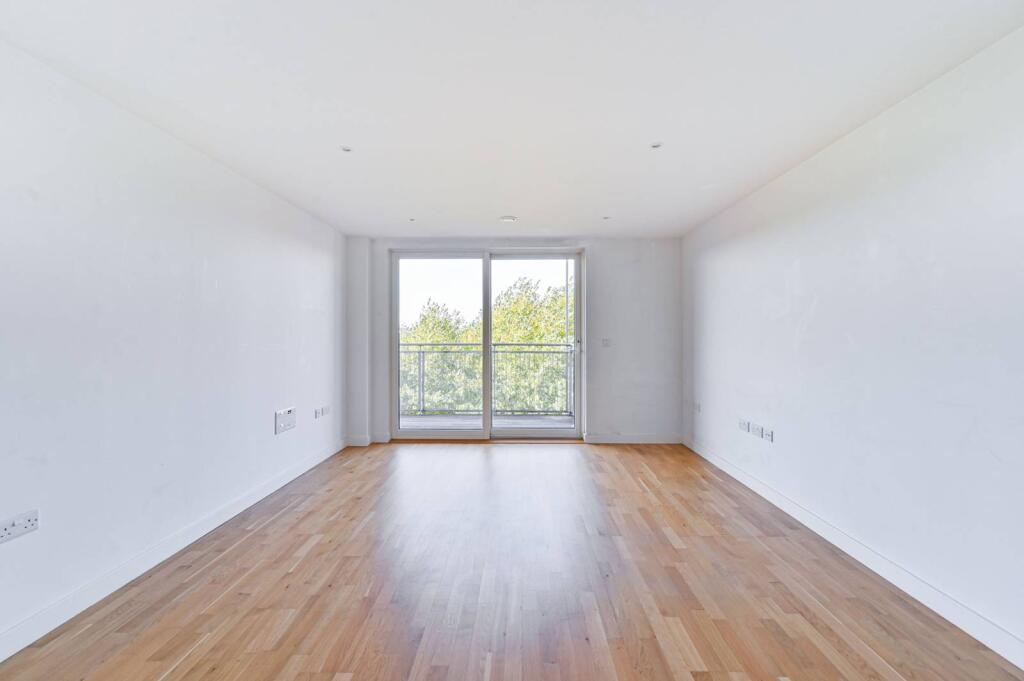 Main image of property: Octavius Street, Deptford, London, SE8