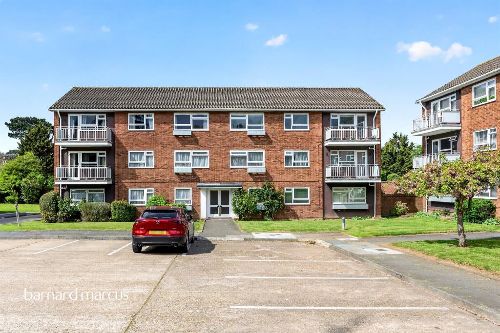 Main image of property: Meadow Court, Rosebank, Epsom