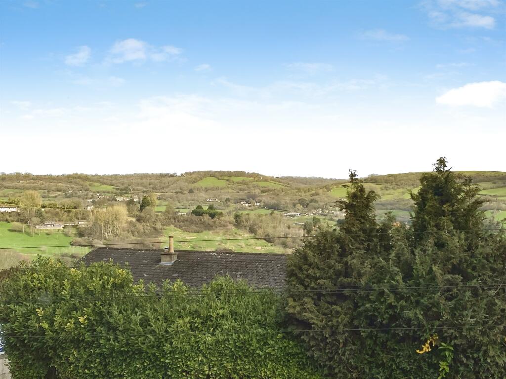 Main image of property: Marshfield Way, Bath