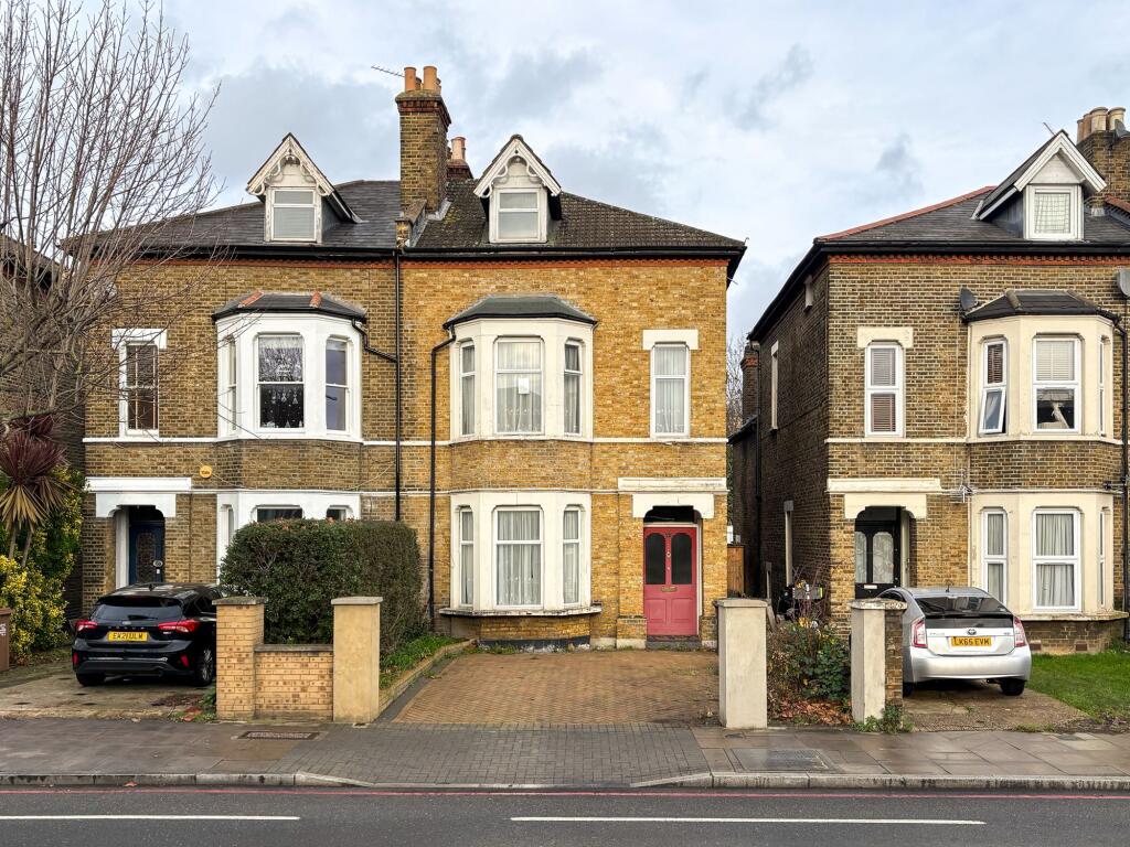 Main image of property: Stanstead Road, Forest Hill, SE23