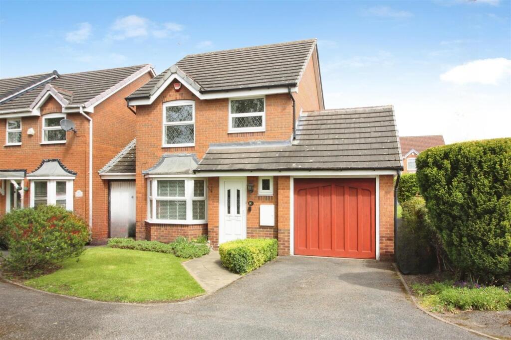 Main image of property: Silkstone Way, Leeds