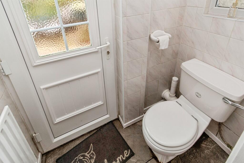 House in Cannock Chase, Hednesford - More