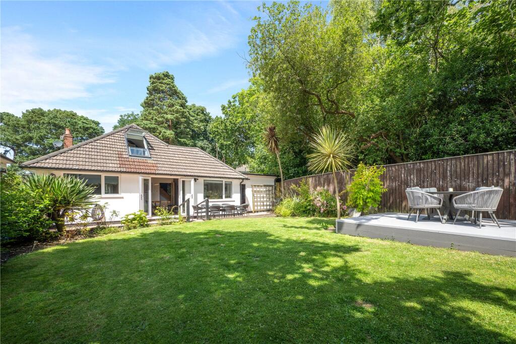 Additional image 9 of Constitution Hill Road, Poole, Dorset, BH14