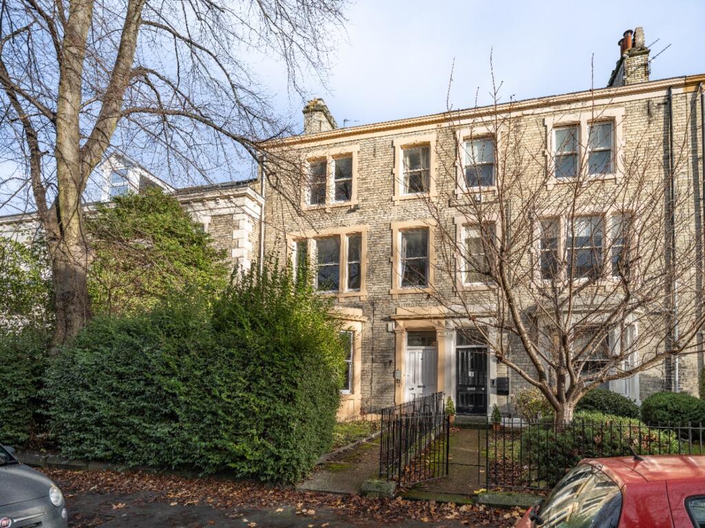 House in Newcastle upon Tyne, Cradlewell, Sandyford - View 2