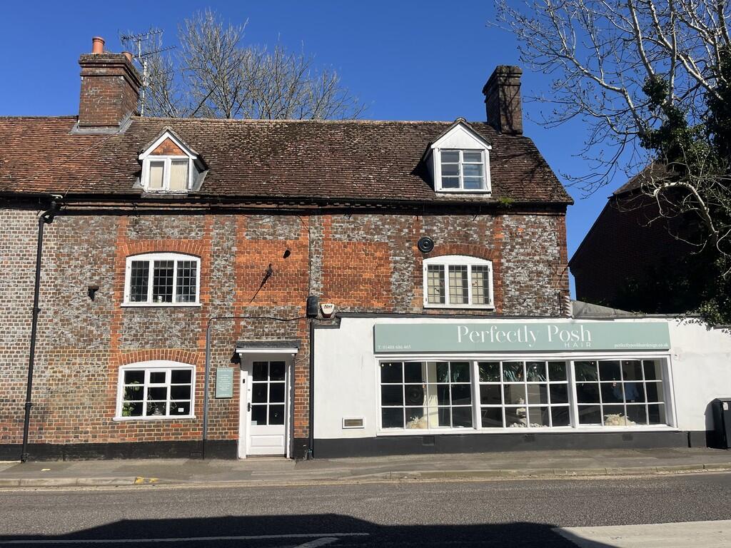 Main image of property: Charnham Street, Hungerford