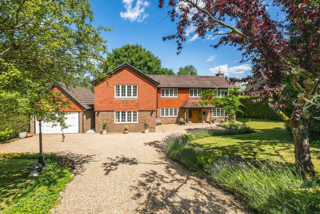 Main image of property: Dale Road, Forest Row, RH18