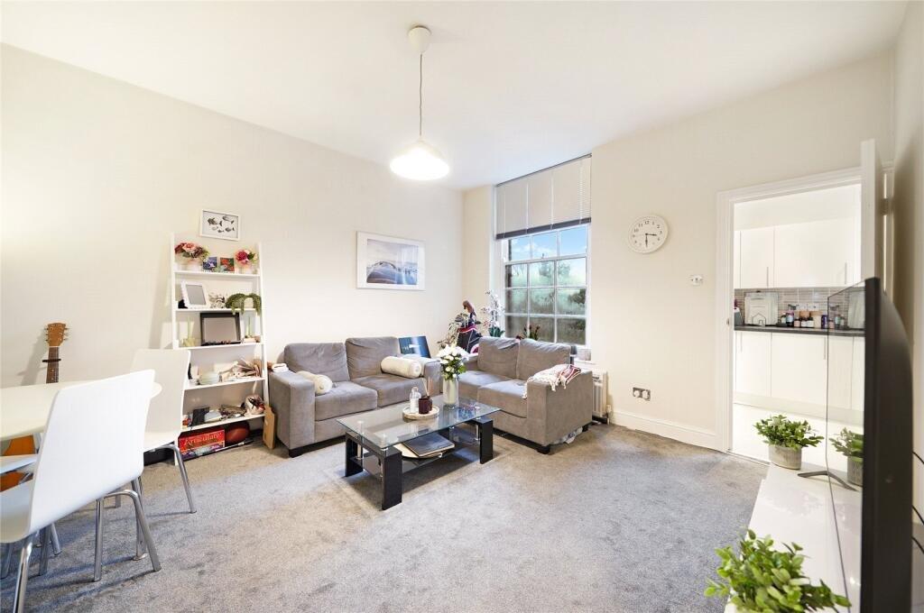 Main image of property: Chevening Road, Queens Park