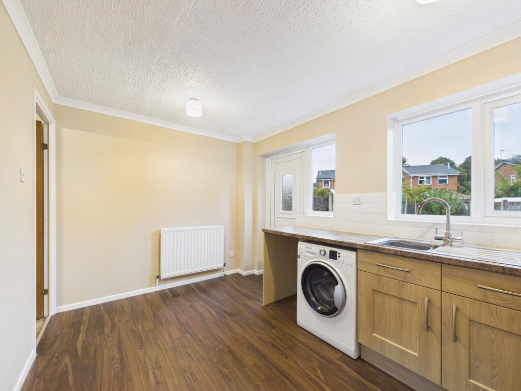 Goodwood Drive, Alvaston photo 4