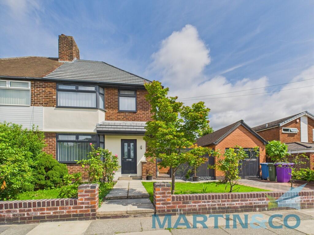 Main image of property: Score Lane, Childwall, Liverpool