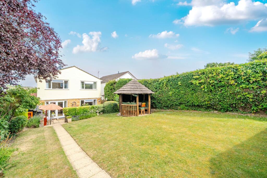 Main image of property: Chapel Lane, High Wycombe