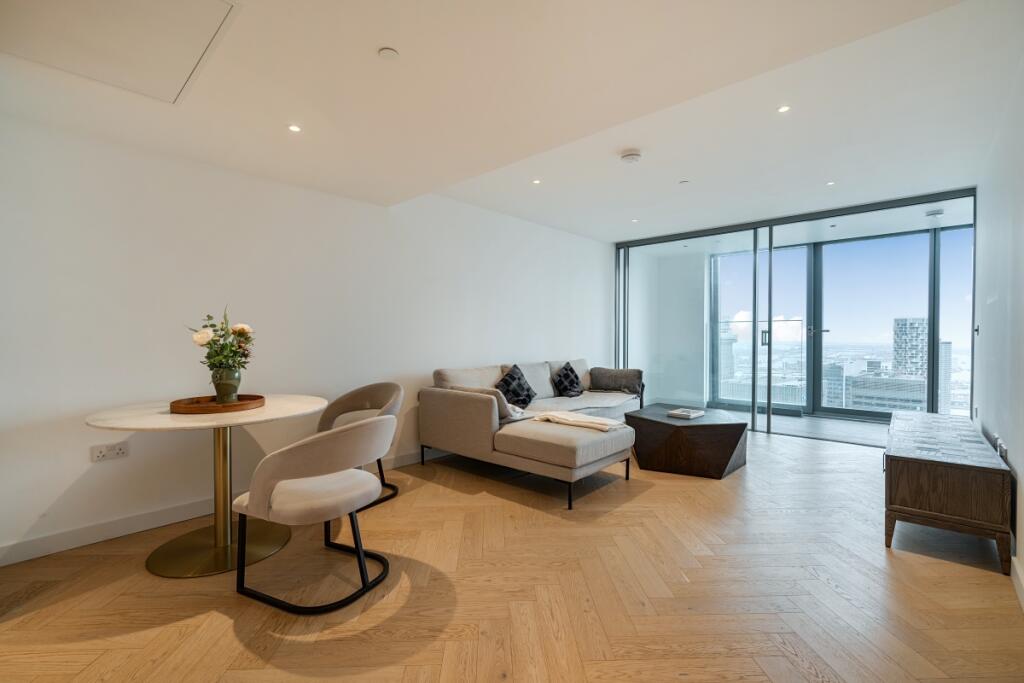 Main image of property: Marsh Wall London E14