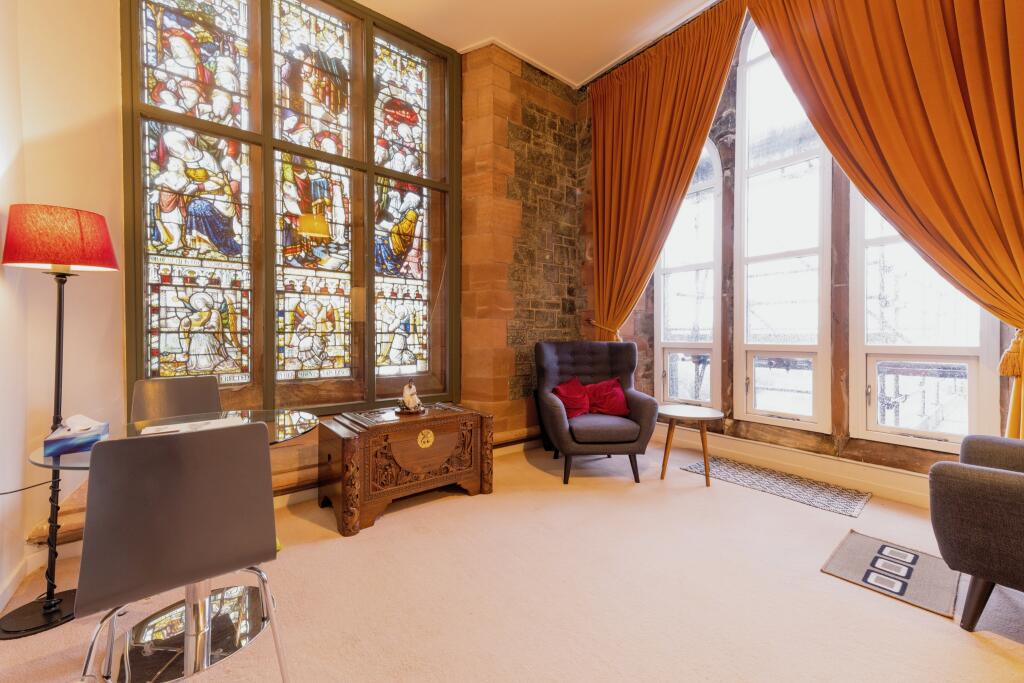 Main image of property: Ty Criccieth, Porthmadog Road, Criccieth, Gwynedd, LL52