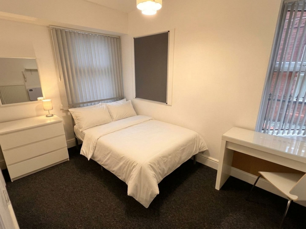 Main image of property: 16 Eccles Old Road, Salford, M6