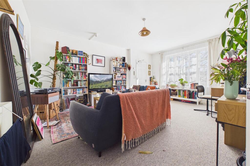 Apartment in Bath - View 5